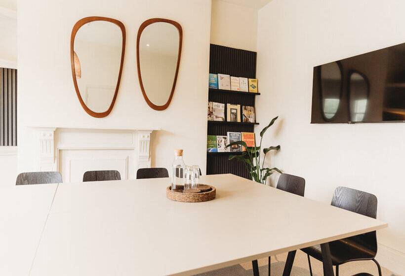 ペンション Vara