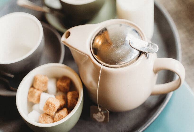 ペンション Vara