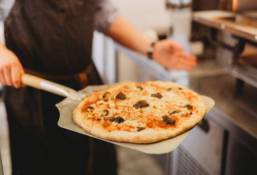 ペンション Vara