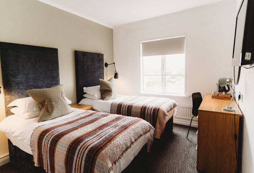 ペンション Vara