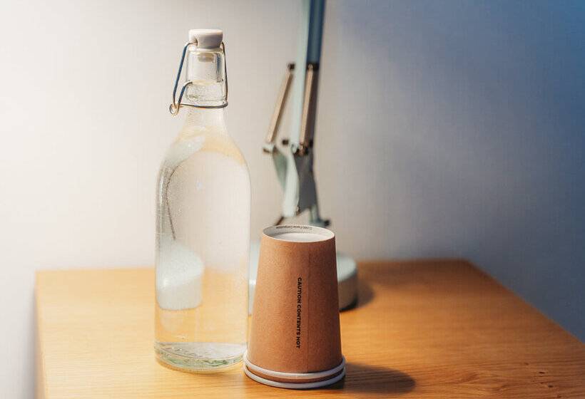 ペンション Vara