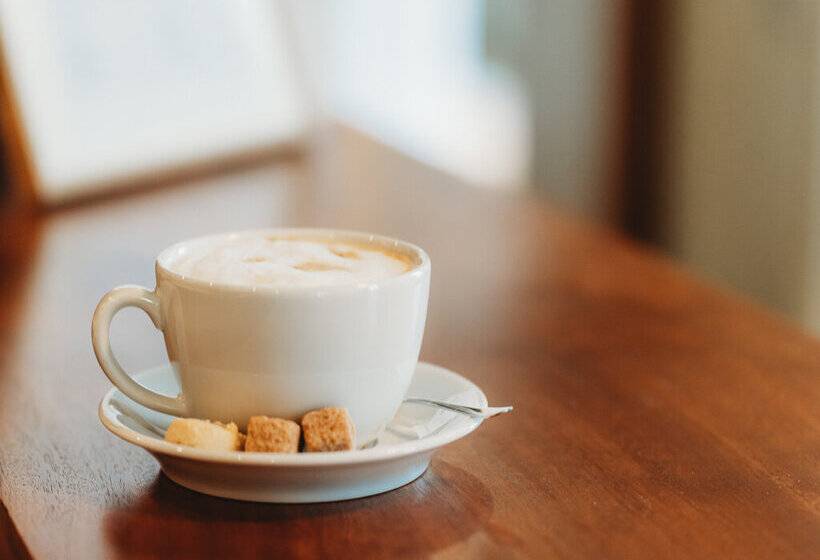 ペンション Vara