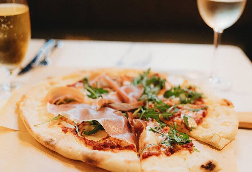 ペンション Vara