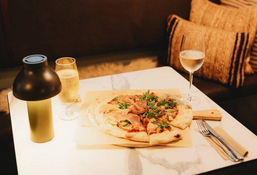 ペンション Vara