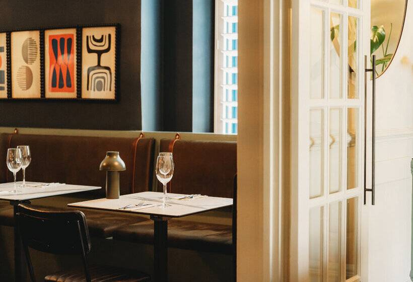 ペンション Vara