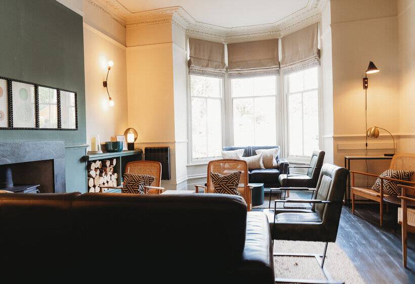 ペンション Vara