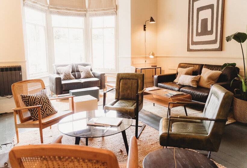 ペンション Vara