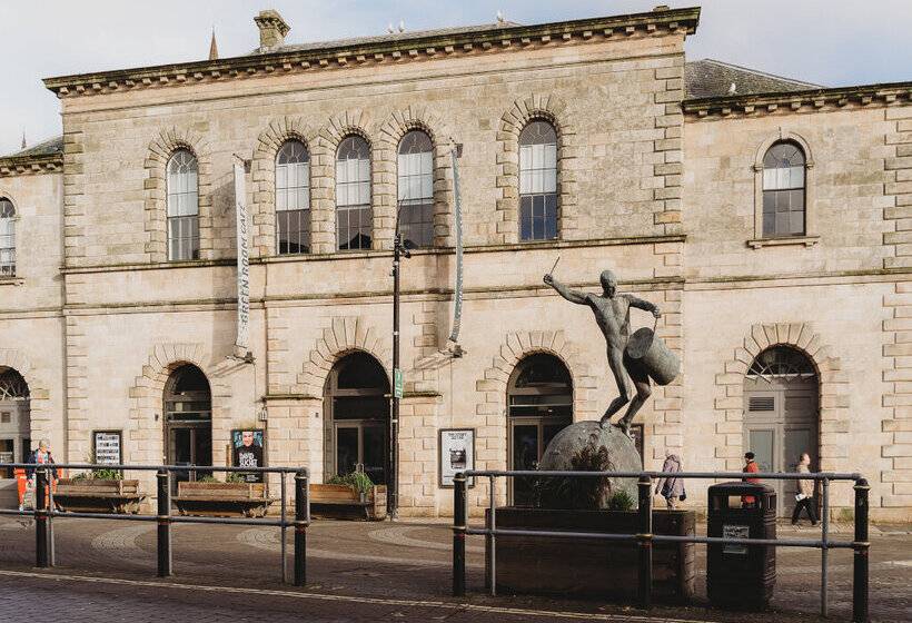 ペンション Vara