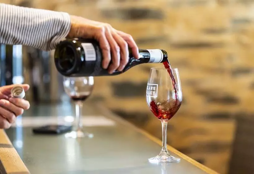 Reillys Wines Heritage Cottages