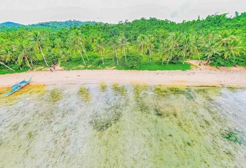 אתר נופש Atremaru Jungle Retreat