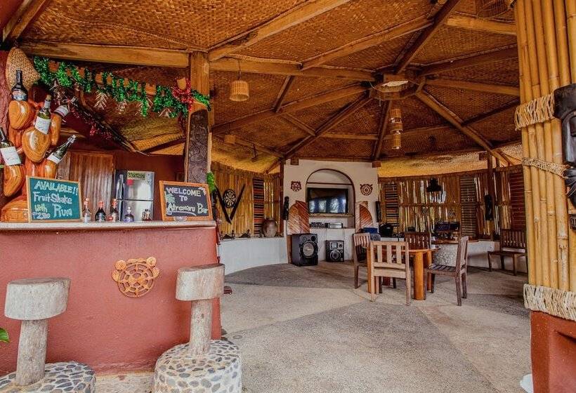 אתר נופש Atremaru Jungle Retreat