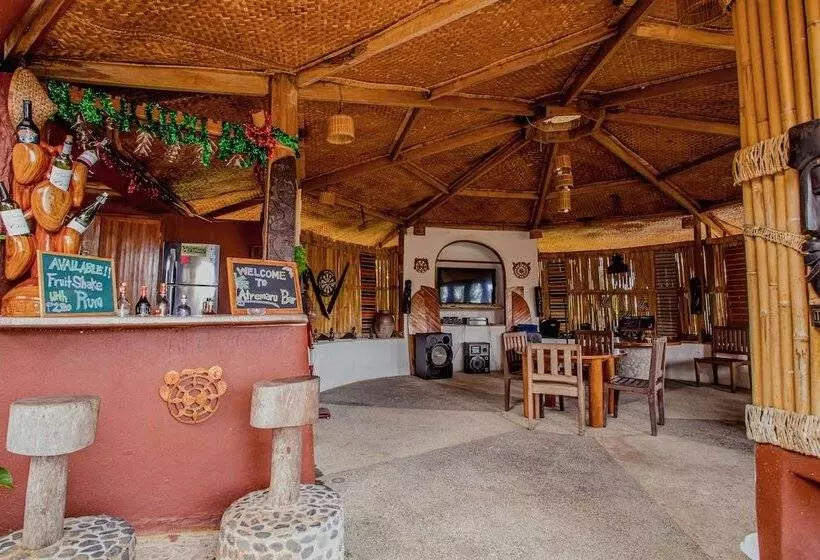 אתר נופש Atremaru Jungle Retreat