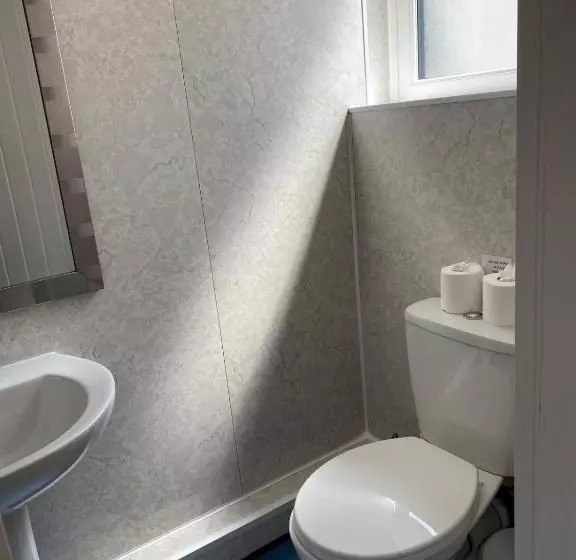 The Bailey Hotel Blackpool