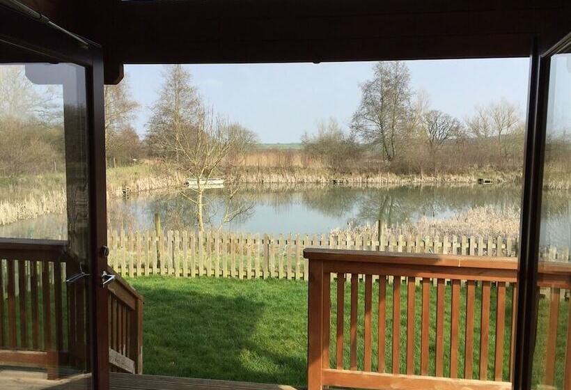 Watermeadow Lakes & Lodges