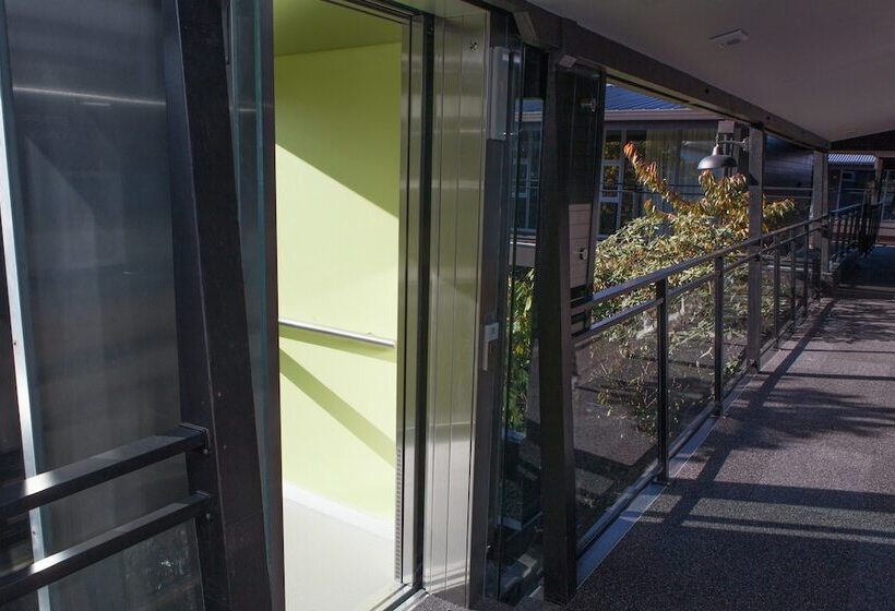 538 Great King Motel