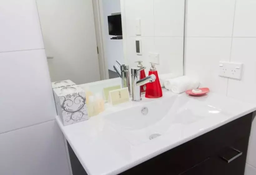 538 Great King Motel