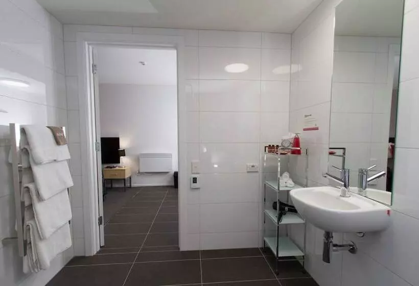 538 Great King Motel