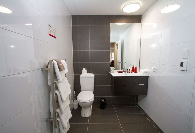 538 Great King Motel