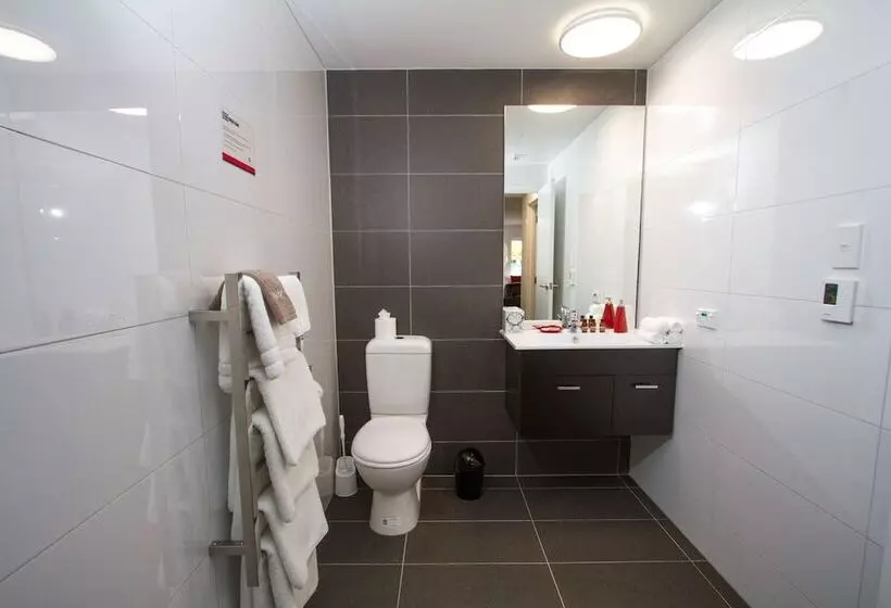 538 Great King Motel