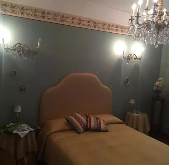 B&b La Porticella