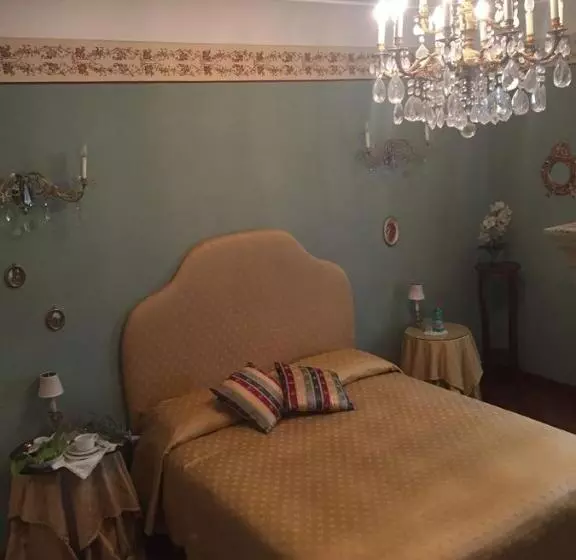 B&b La Porticella