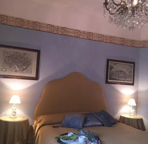 B&b La Porticella