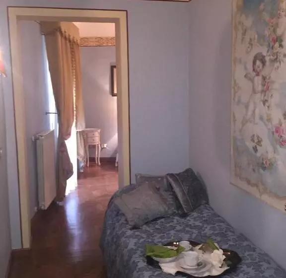 B&b La Porticella