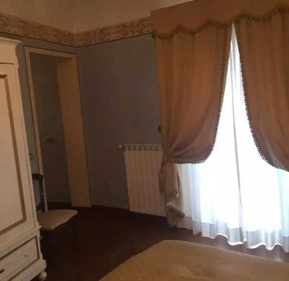 B&b La Porticella