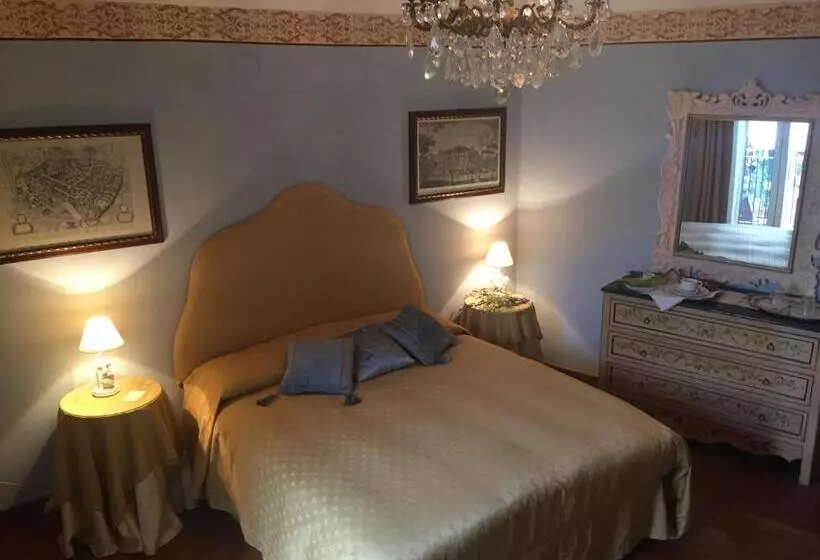 B&b La Porticella