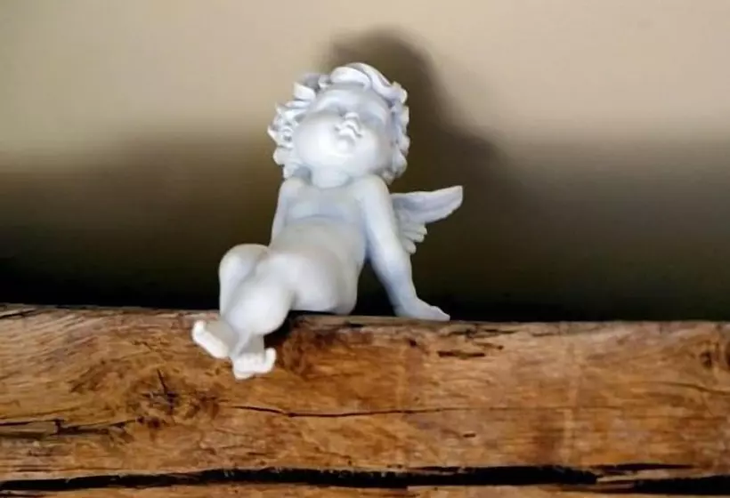 Bed and Breakfast Chez Séverine & Edward