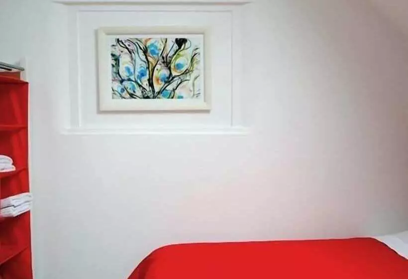 Bed and Breakfast Chez Séverine & Edward