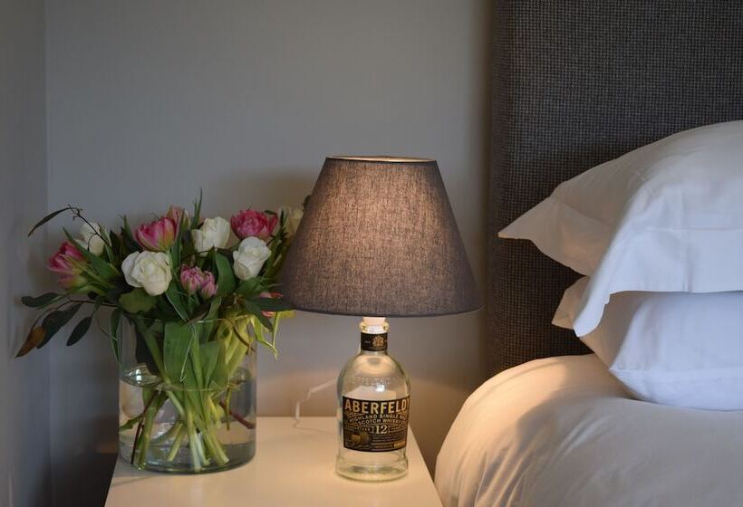 مبيت وإفطار The Steading