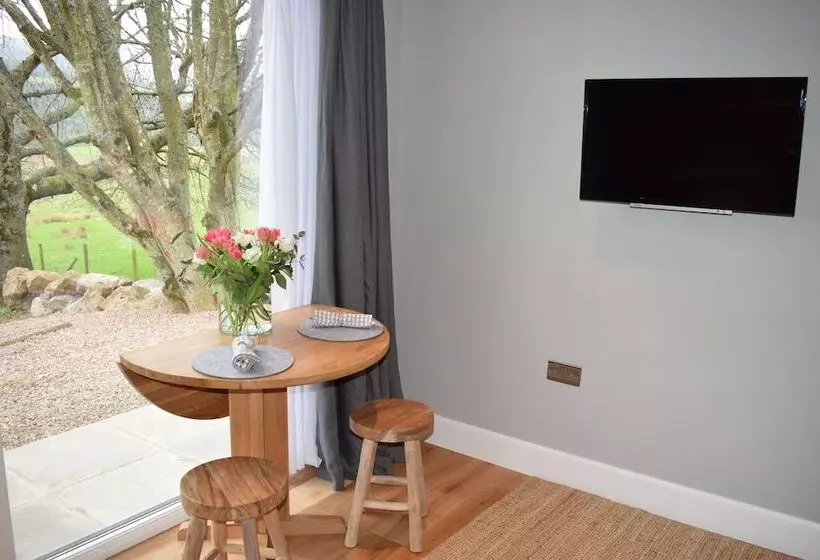 مبيت وإفطار The Steading