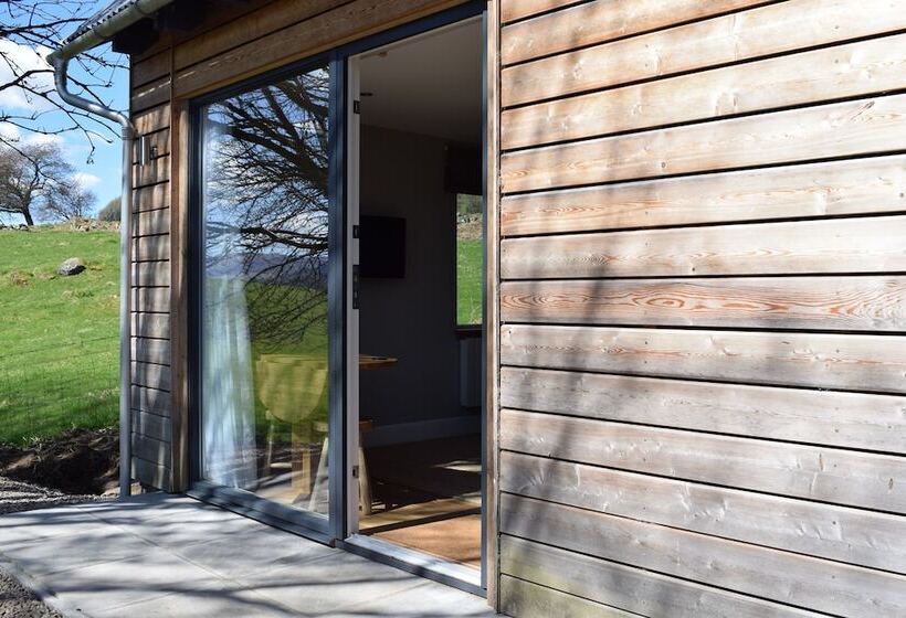 مبيت وإفطار The Steading