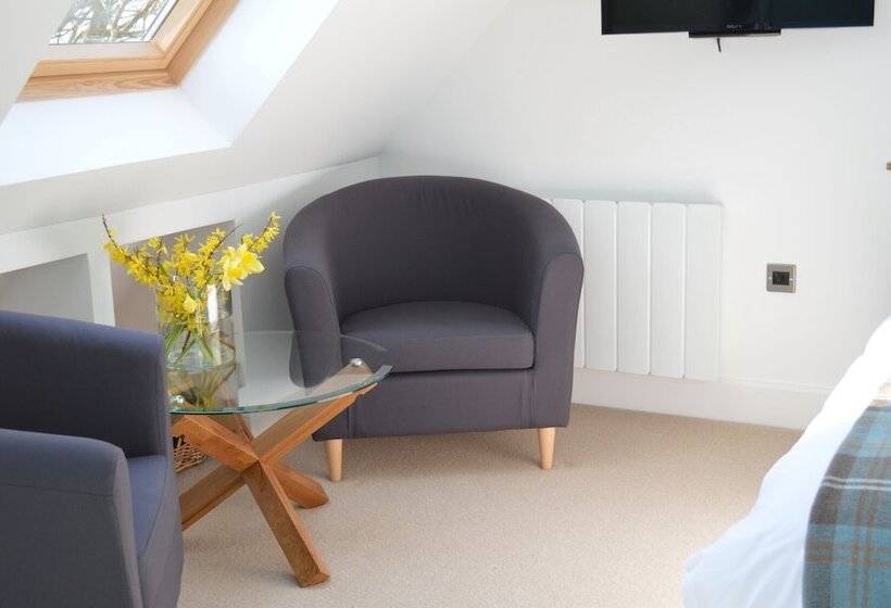 مبيت وإفطار The Steading