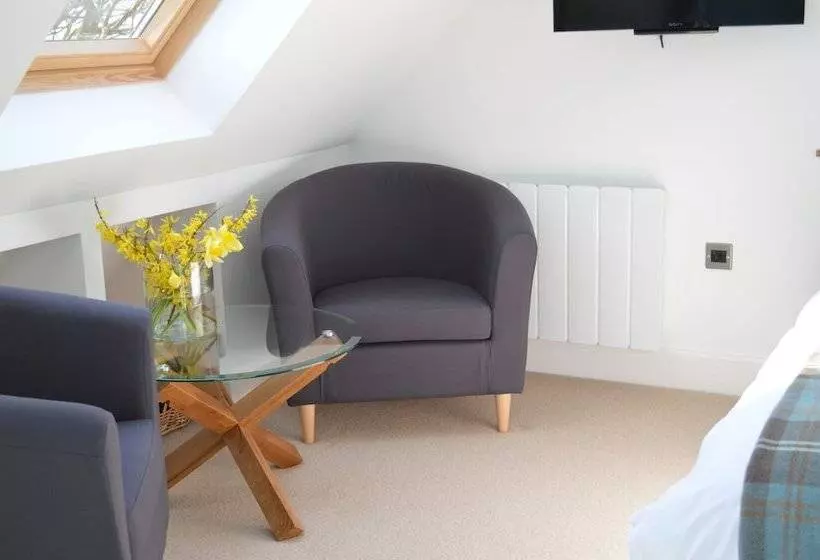 مبيت وإفطار The Steading