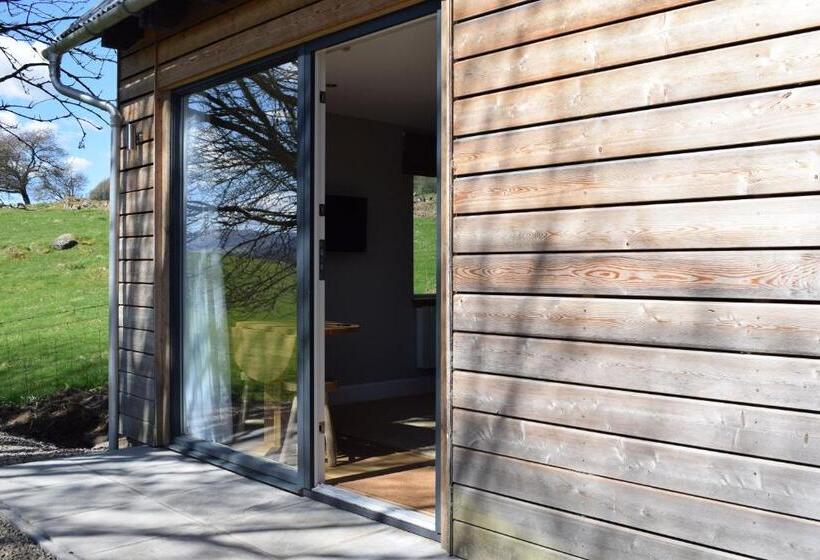 مبيت وإفطار The Steading