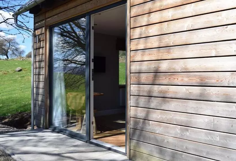 مبيت وإفطار The Steading