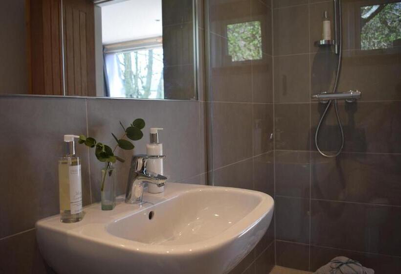 مبيت وإفطار The Steading