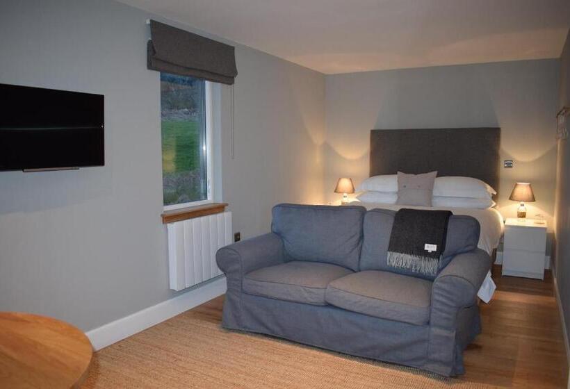 مبيت وإفطار The Steading