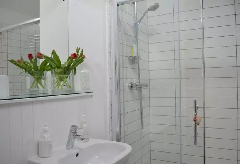 مبيت وإفطار The Steading