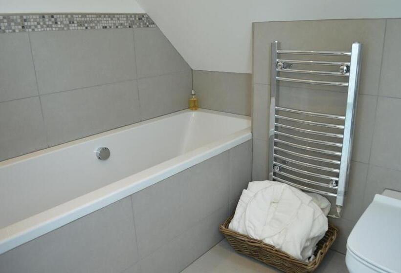 مبيت وإفطار The Steading