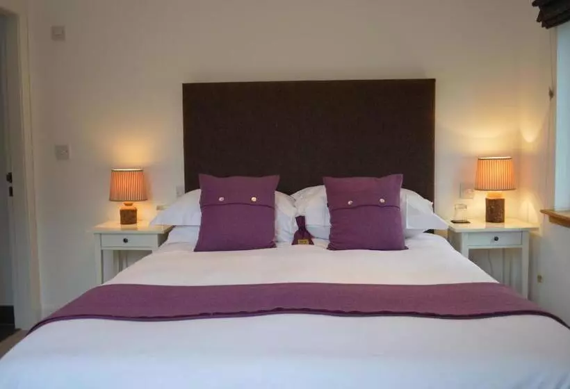 مبيت وإفطار The Steading