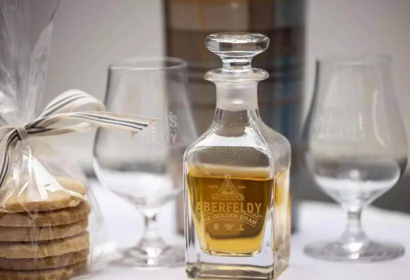 مبيت وإفطار The Steading