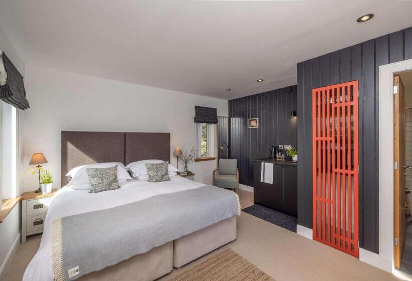 مبيت وإفطار The Steading