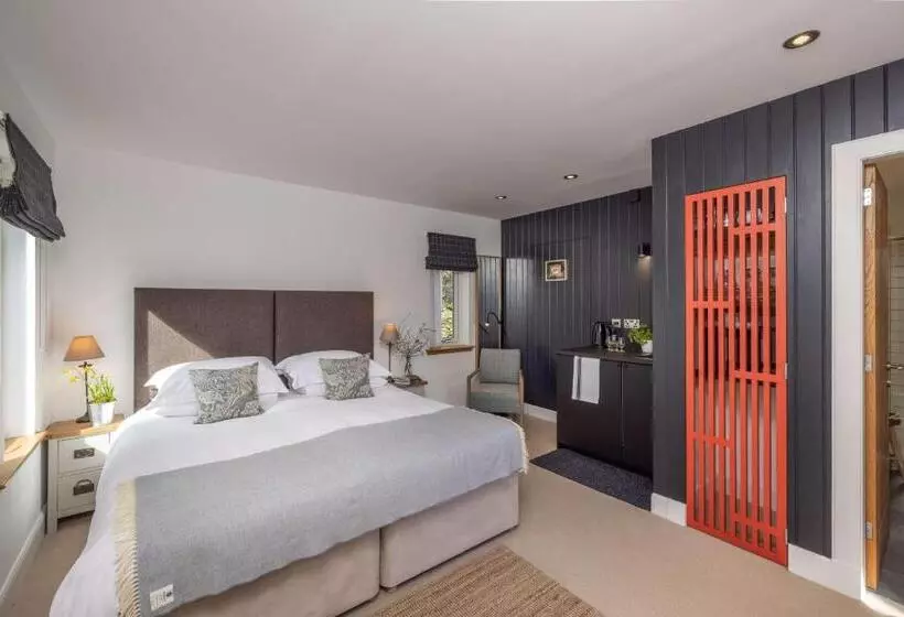 مبيت وإفطار The Steading