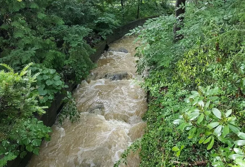 Castle On Glen 3 Bedroom Home