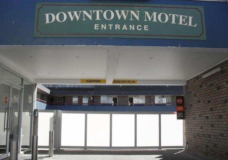 Downtown Motel