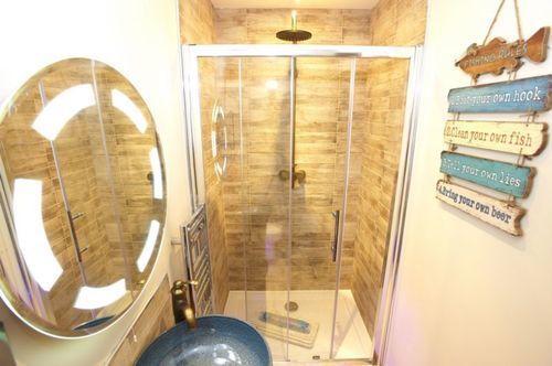 Firs Cottage Bed And Breakfast