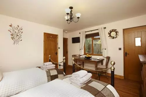 Firs Cottage Bed And Breakfast